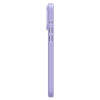 Etui Spigen Thin Fit na iPhone 15 Pro - fioletowe