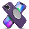 Etui Spigen Cyrill Ultra Color Mag z MagSafe na iPhone 14 - fioletowe