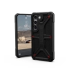 Etui UAG Monarch do Samsung Galaxy S23 5G - czarny kevlar