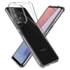 Etui Spigen Liquid Crystal na Samsung Galaxy A53 5G - przezroczyste