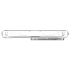 Etui Spigen Ultra Hybrid Mag z MagSafe na iPhone 14 Pro - przezroczysto-białe