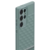 Etui Caseology Parallax na Samsung Galaxy S24 Ultra - szałwiowe