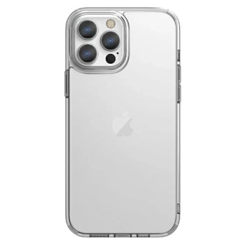 Etui Uniq LifePro Xtreme na iPhone 13 Pro Max - przezroczyste
