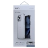 Etui Uniq LifePro Xtreme na iPhone 13 Pro Max - przezroczyste