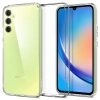 Etui Spigen Ultra Hybrid na Samsung Galaxy A34 5G - przezroczyste