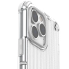 Ombre Protect Case etui do iPhone 14 Pro Max pancerny pokrowiec różowo-niebieskie