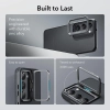 Etui ESR Classic Kickstand na Samsung Galaxy S23 - matowo-czarne