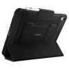 Etui Spigen Rugged Armor Pro na iPad Air 4 2020 / 5 2022 - czarne