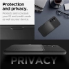 Etui Spigen Slim Armor CS na Samsung Galaxy S23 FE - czarne