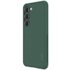 Nillkin Super Frosted Shield Pro etui Samsung Galaxy S23+ pancerny pokrowiec + podstawka na telefon zielone
