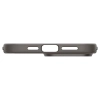 Etui Spigen Thin Fit na iPhone 14 Pro Max - ciemnoszary