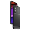 Etui Spigen Rugged Armor na Samsung Galaxy S23 FE - czarny mat