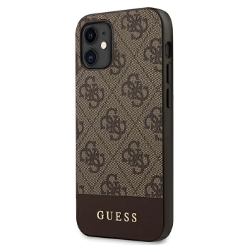 Guess GUHCP12SG4GLBR iPhone 12 mini 5,4