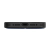 Etui UNIQ Transforma Magclick Charging na iPhone 14 Pro - niebieskie