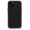 Etui Decoded Silicone Case silikonowe z MagSafe do iPhone 14 Plus - czarne