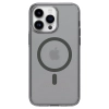 Etui Spigen Ultra Hybrid Mag z MagSafe na iPhone 14 Pro - matowo-czarne