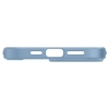 Etui Spigen Ultra Hybrid na iPhone 13 Pro Max - niebieskie