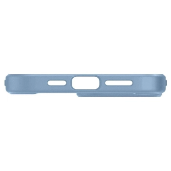 Etui Spigen Ultra Hybrid na iPhone 13 Pro Max - niebieskie