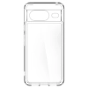 Etui Spigen Ultra Hybrid na Google Pixel 8 - przezroczyste