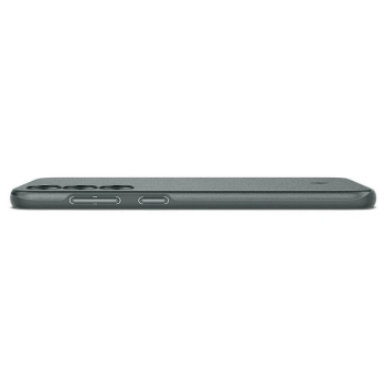 Etui Spigen Thin Fit na Samsung Galaxy S23 - ciemnozielone