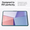 Szkło hartowane Spigen Glas.tR EZ Fit na iPad Pro 13'' 2024