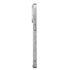 Etui Uniq LifePro Xtreme na iPhone 14 Pro Max - przezroczysto-srebrny