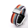 Pasek Dux Ducis Strap (Mixture II Version) do Apple Watch Ultra/SE/9/8/7/6/5/4/3/2/1 (49/45/44/42mm) - wielokolorowy