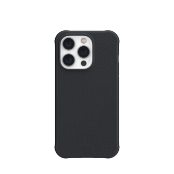 Etui UAG Dot [U] MagSafe do iPhone 14 Pro Max - czarne