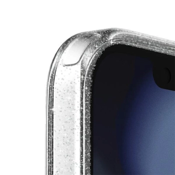 Etui Uniq LifePro Xtreme na iPhone 13 Pro Max - przezroczyste