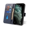 Magnet Case elegancki futerał etui pokrowiec z klapką i funkcją podstawki Xiaomi Redmi Note 11 Pro+ 5G (China) / 11 Pro 5G (China) / Mi11i HyperCharge
