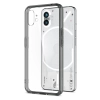 Etui Spigen Ultra Hybrid na Nothing Phone 1 - przezroczyste