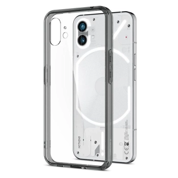 Etui Spigen Ultra Hybrid na Nothing Phone 1 - przezroczyste