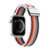 Pasek Dux Ducis Strap (Mixture II Version) do Apple Watch Ultra/SE/9/8/7/6/5/4/3/2/1 (49/45/44/42mm) - wielokolorowy