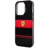 Etui Ferrari IMD Combi Magsafe na iPhone 14 Pro - czarne