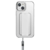 Etui UNIQ Heldro na iPhone 13 - przezroczyste