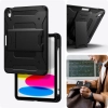 Etui Spigen Tough Armor Pro na iPad 10.9'' 2022 - czarne