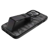 Etui Adidas SP Grip Case CAMO na iPhone 14 Pro Max - czarne