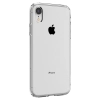 Etui Spigen Liquid Crystal na iPhone XR - przezroczyste
