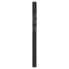 Etui Spigen Ultra Hybrid na Samsung Galaxy S24 Ultra - ciemnoszare (wzór Zero One)