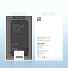 Etui z osłoną na aparat Nillkin CamShield Pro Case do Google Pixel 8 Pro - czarne