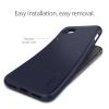 Etui Spigen Liquid Air na iPhone 7 / 8 / SE 2020 / SE 2022 - granatowe
