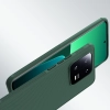 Nillkin Super Frosted Shield Pro etui do Xiaomi 13 Pro pancerny pokrowiec + podstawka na telefon czarne