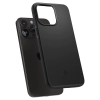 Etui Spigen Thin Fit na iPhone 15 Pro - czarne