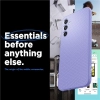 Etui Spigen Liquid Air na Samsung Galaxy A34 5G - fioletowe