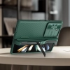 Etui Nillkin CamShield Fold Case na Samsung Galaxy Z Fold 5 - czarne