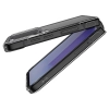 Etui Spigen Airskin na Samsung Galaxy Z Flip 4 - przezroczyste