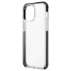 Etui Uniq Combat na iPhone 14 Pro - czarne