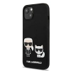 Karl Lagerfeld KLHMP13MSSKCK iPhone 13 6,1
