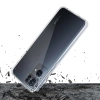 Etui 3mk Clear Case na Oppo Reno 7 Pro 5G - przezroczyste