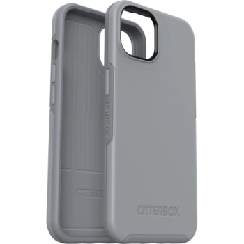 Etui OtterBox Symmetry do iPhone 13 Pro - szare